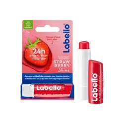 LABELLO STICK A LEVRES FRAISE 4.8G 2 labello stick a levres fraise g
