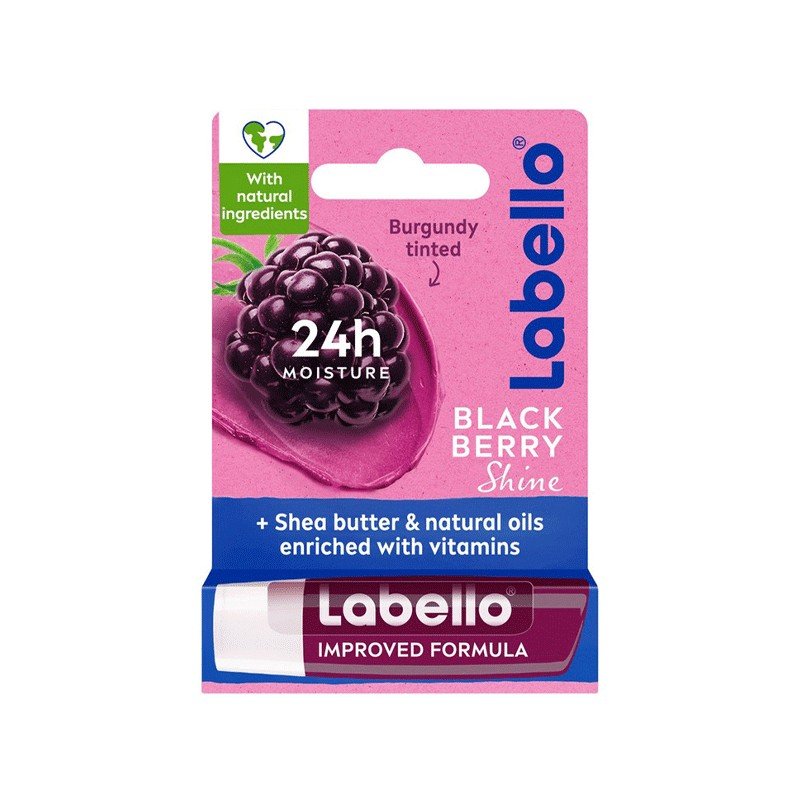 LABELLO STICK A LEVRES MURE 4.8G 1 labello stick levres mure