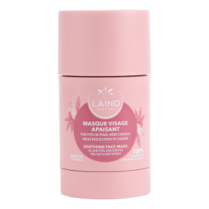 LAINO MASQUE VISAGE APAISANT STICK 65GR 3 laino masque visage apaisant stick gr