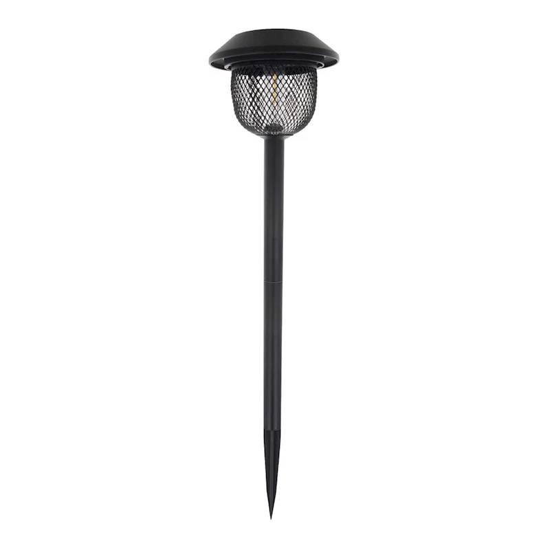 LAMPADAIRE SOLAIRE LED LIGHT FOREVER SUNARI FLS-30 3000K 800mAh IP44 1 lampadaire solaire led light forever sunari noir