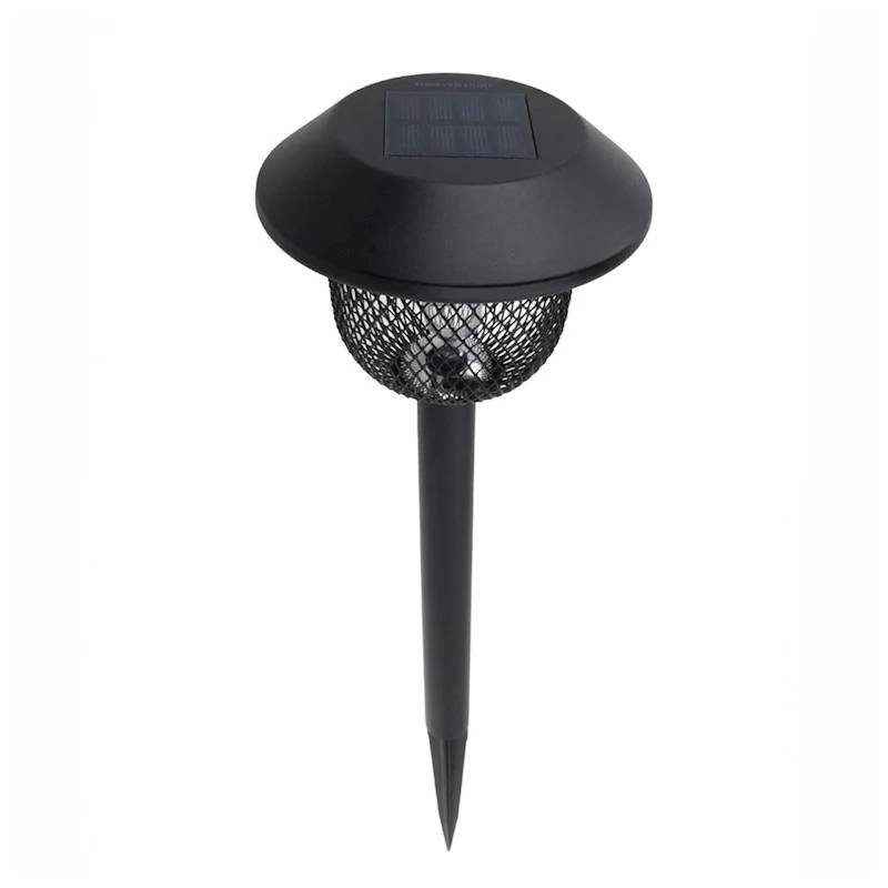 LAMPADAIRE SOLAIRE LED LIGHT FOREVER SUNARI FLS-30 3000K 800mAh IP44 3 lampadaire solaire led light forever sunari noir
