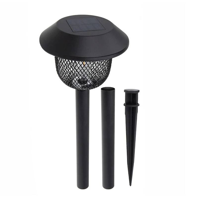 LAMPADAIRE SOLAIRE LED LIGHT FOREVER SUNARI FLS-30 3000K 800mAh IP44 2 lampadaire solaire led light forever sunari noir