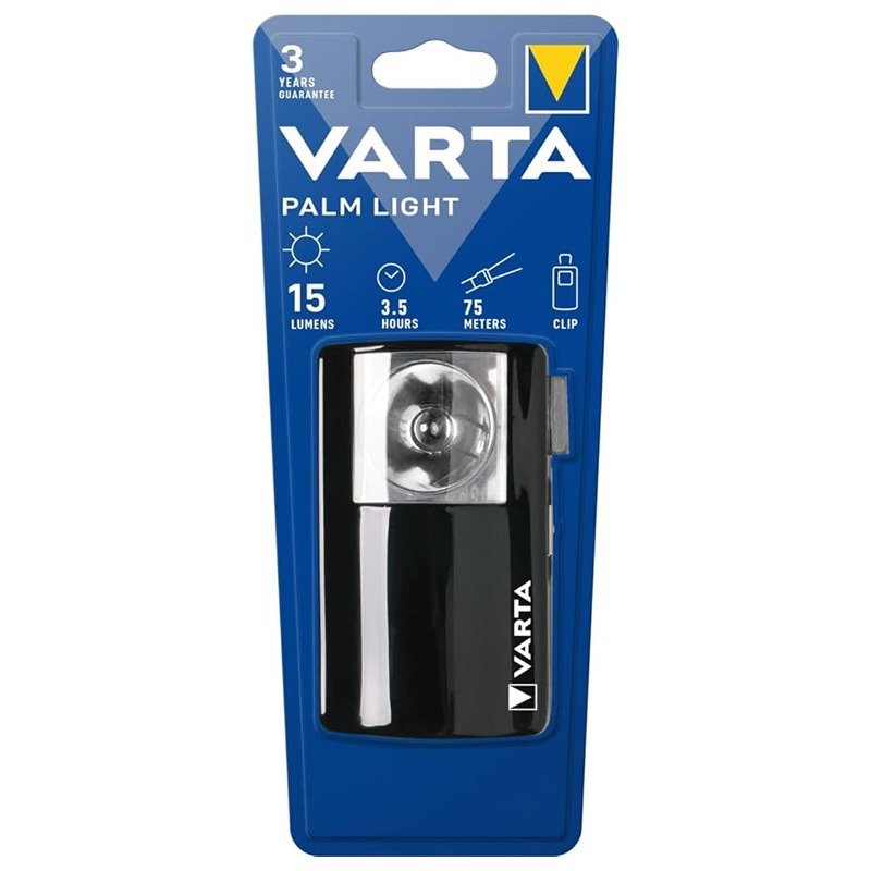 Lampe VARTA Torche 3LR12 1 lampe varta torche lr z