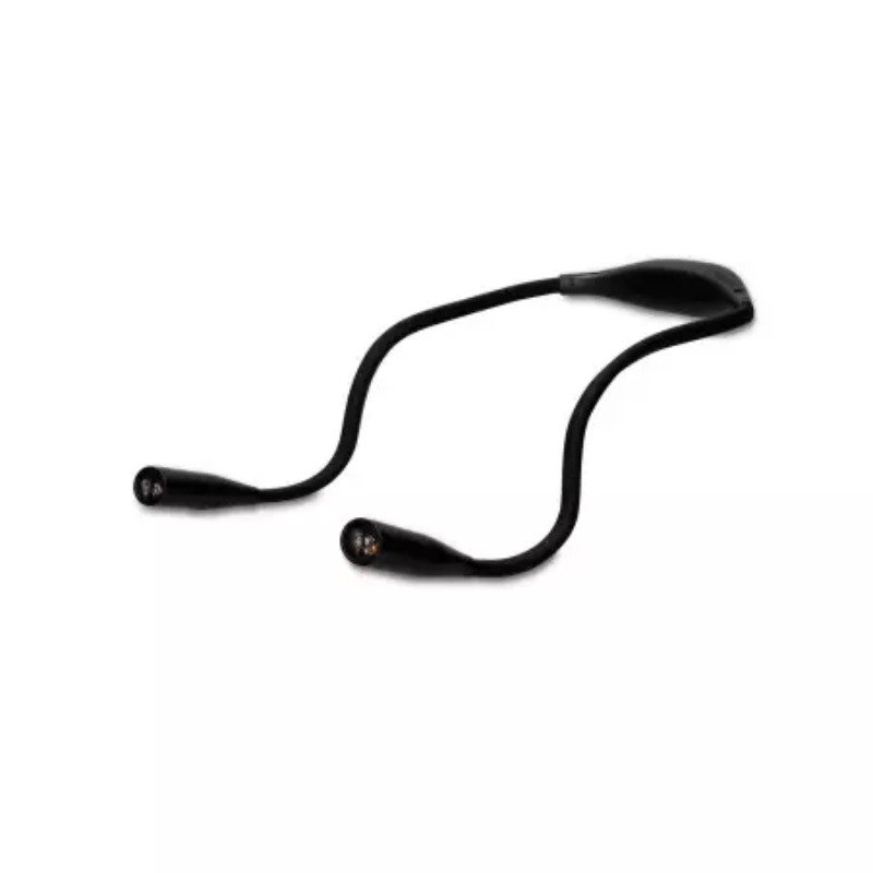 Lampe de Lecture LED KSIX USB Rechargeable - BXLAMP03N 1 lampe de lecture led ksix bxlampn