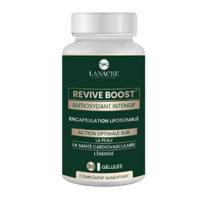 LANACRE REVIVE BOOST 30 GELULES 3 lanacre revive boost gelules