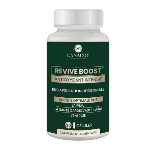 LANACRE REVIVE BOOST 30 GELULES 1 lanacre revive boost gelules