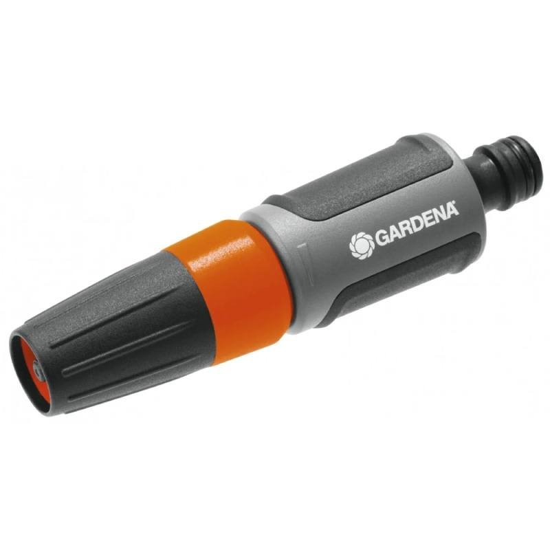 Lance D'arrosage Nettoyage Gardena (18300-26) 1 lance d arrosage nettoyage gardena