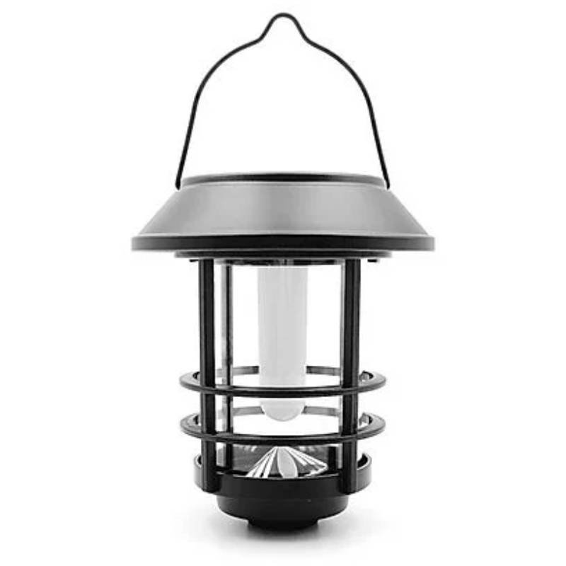 LANTERNE SOLAIRE LED FOREVER LIGHT SUNARI FLS-40 3000K 600mAh IP44 1 lanterne solaire led forever light sunari fls noir