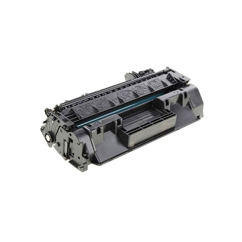 Toner Laserjet Adaptable Compatible HP 80A/05A - Noir (CF280AA) 1 laserjethpa a