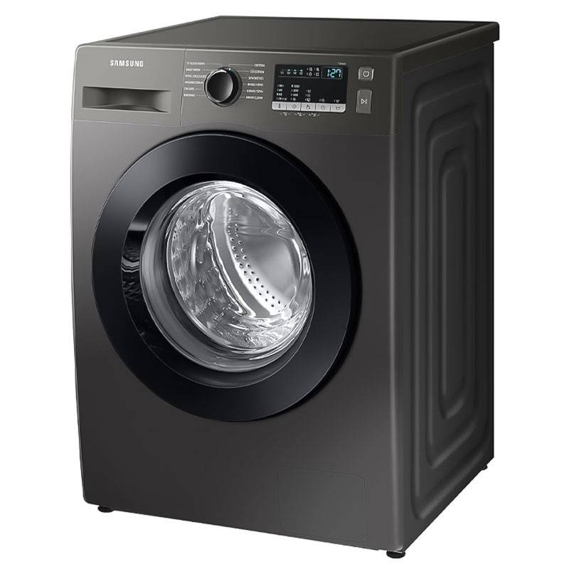 Lave Linge Frontal SAMSUNG WW70T4020CX1 7Kg - Silver 4 lave linge frontal samsung wwtcx kg silver e