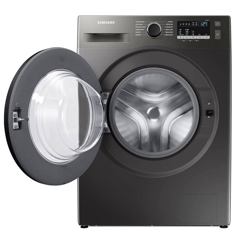 Lave Linge Frontal SAMSUNG WW70T4020CX1 7Kg - Silver 2 lave linge frontal samsung wwtcx kg silver z