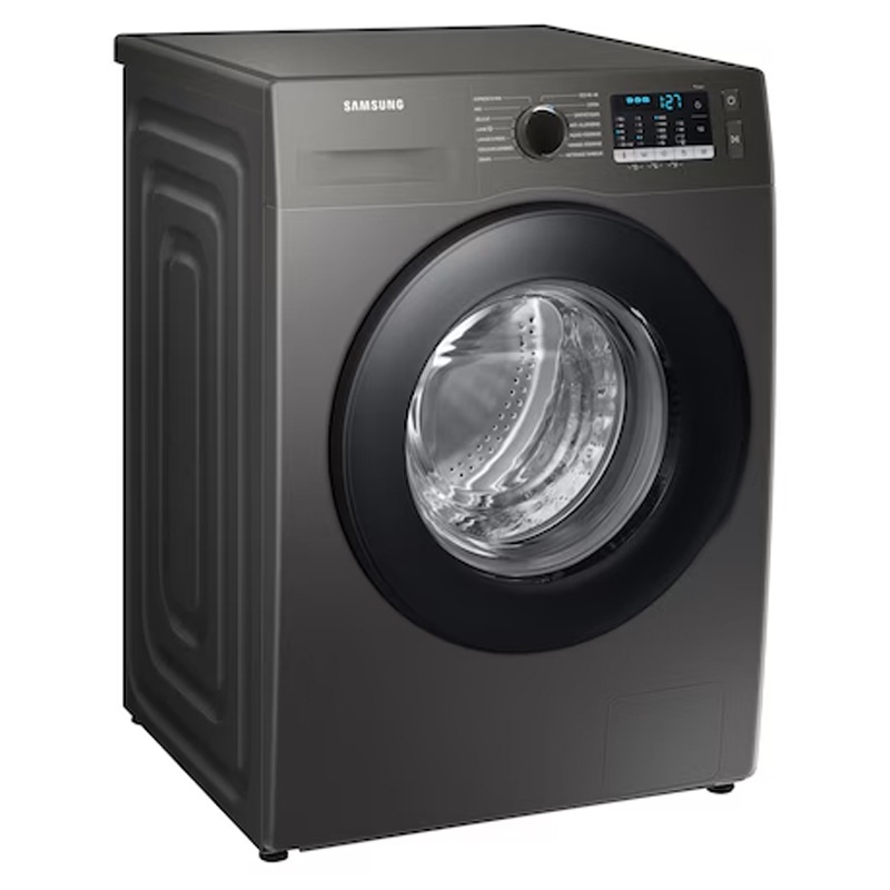 Lave Linge Frontal SAMSUNG WW90TAO46AX1MF Eco Bubble 9Kg - Silver 3 lave linge frontal samsung wwtaoaxmf eco bubble kg silver
