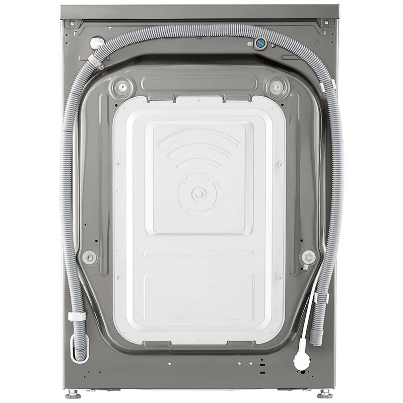 Lave Linge Frontal LG Vivace F4R3TYG6P 8kg - Silver 7 lave linge frontale lg vivace frtygp kg silver