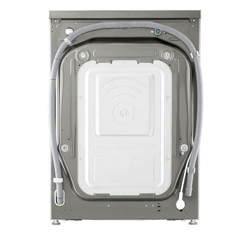 Lave Linge Frontal LG Vivace F4R3VYG6P 9kg - Silver 6 lave linge frontale lg vivace frvygp kg silver g