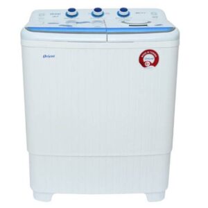 lave linge semi automatique orient xpb kg gris t