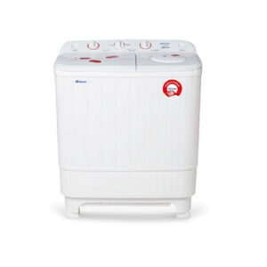 lave linge semi automatique orient xpb kg blanc