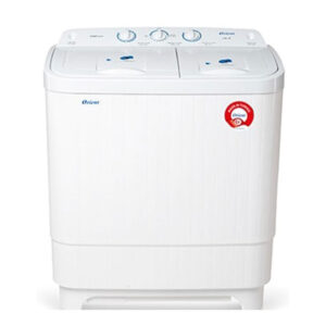 lave linge semi automatique orient xpb kg blanc
