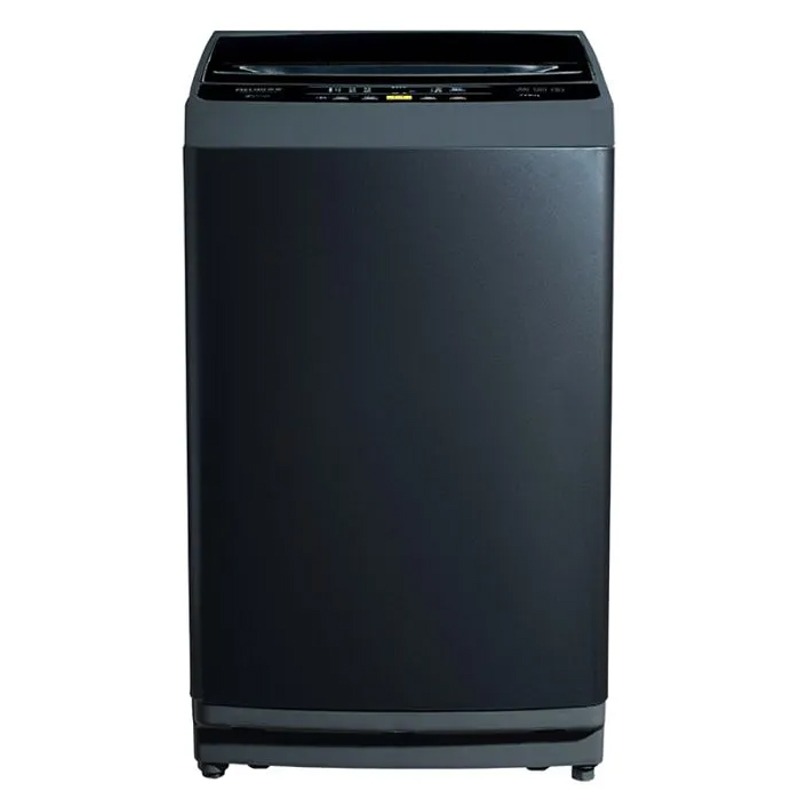 Lave linge Top BIOLUX MTOP-13S 13 Kg - Acier Noir 3 lave linge top biolux mtop s kg acier noir