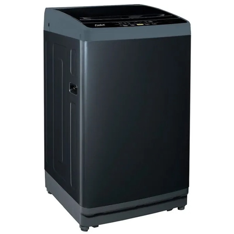 Lave linge Top BIOLUX MTOP-13S 13 Kg - Acier Noir 4 lave linge top biolux mtop s kg acier noir