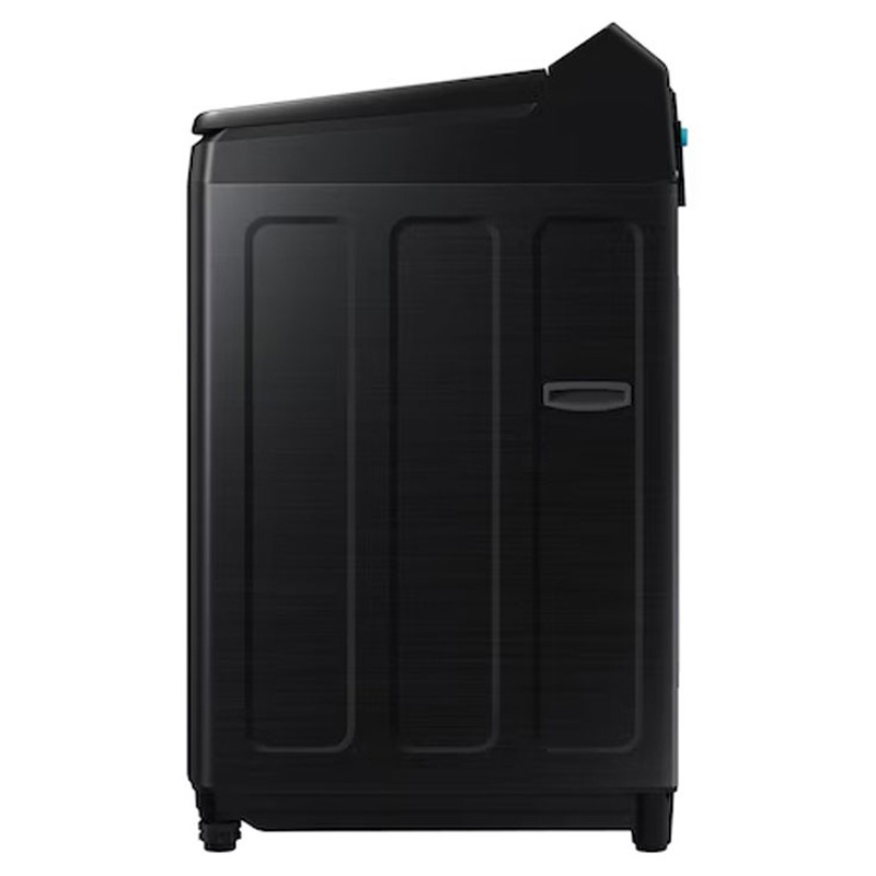 Lave Linge Top SAMSUNG WA80F19S8B 19Kg - Noir 5 lave linge top samsung wafsb kg noir