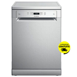 lave vaisselle ariston couverts lfccwfx x paquets finisih v