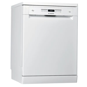 lave vaisselle ariston couverts lfopwl blanc
