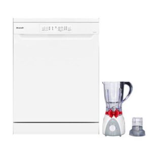 lave vaisselle brandt dfhtw couverts blanc b