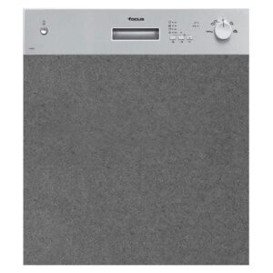 lave vaisselle focus fx couverts inox z