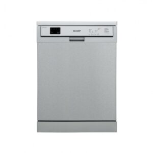 lave vaisselle sharp couverts inox