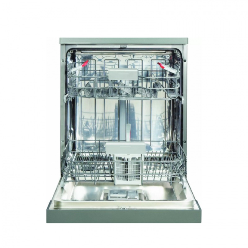 Lave Vaisselle SHARP 15 Couverts - Inox 2 lave vaisselle sharp couverts inox