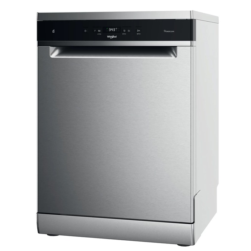 Lave Vaisselle WHIRLPOOL WFC3C26PX 14 Couverts 3 lave vaisselle whirlpool wfccpx couverts inox i