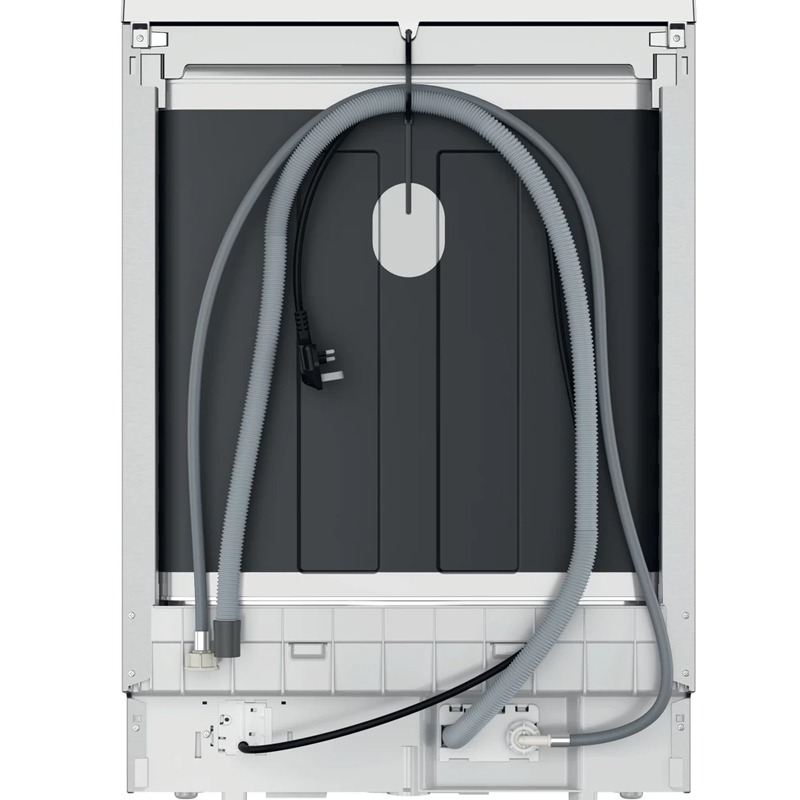 Lave Vaisselle WHIRLPOOL WFC3C26PX 14 Couverts 6 lave vaisselle whirlpool wfccpx couverts inox i