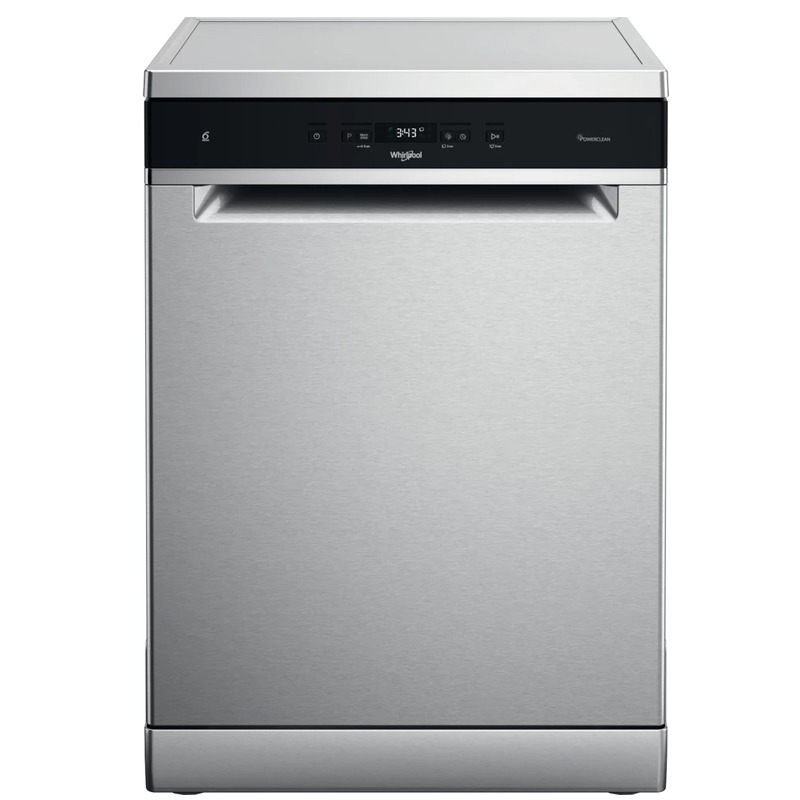 Lave Vaisselle WHIRLPOOL WFC3C26PX 14 Couverts 2 lave vaisselle whirlpool wfccpx couverts inox i