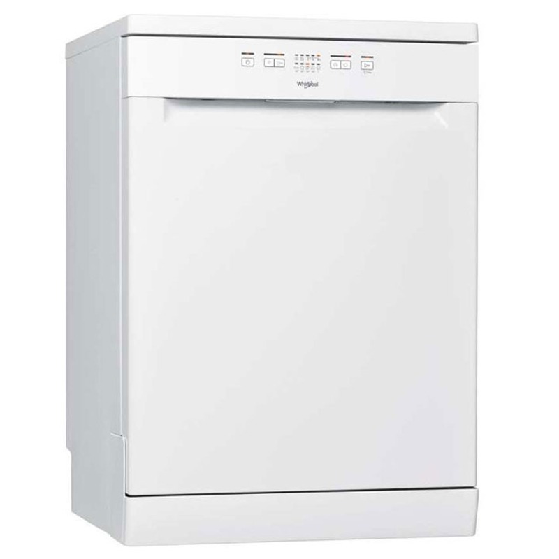 Lave Vaisselle WHIRLPOOL WFE2B19 13 Couverts - Blanc 1 lave vaisselle whirlpool wfeb couverts blanc