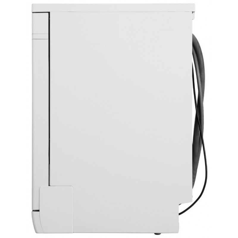 Lave Vaisselle WHIRLPOOL WFE2B19 13 Couverts - Blanc 3 lave vaisselle whirlpool wfeb couverts blanc