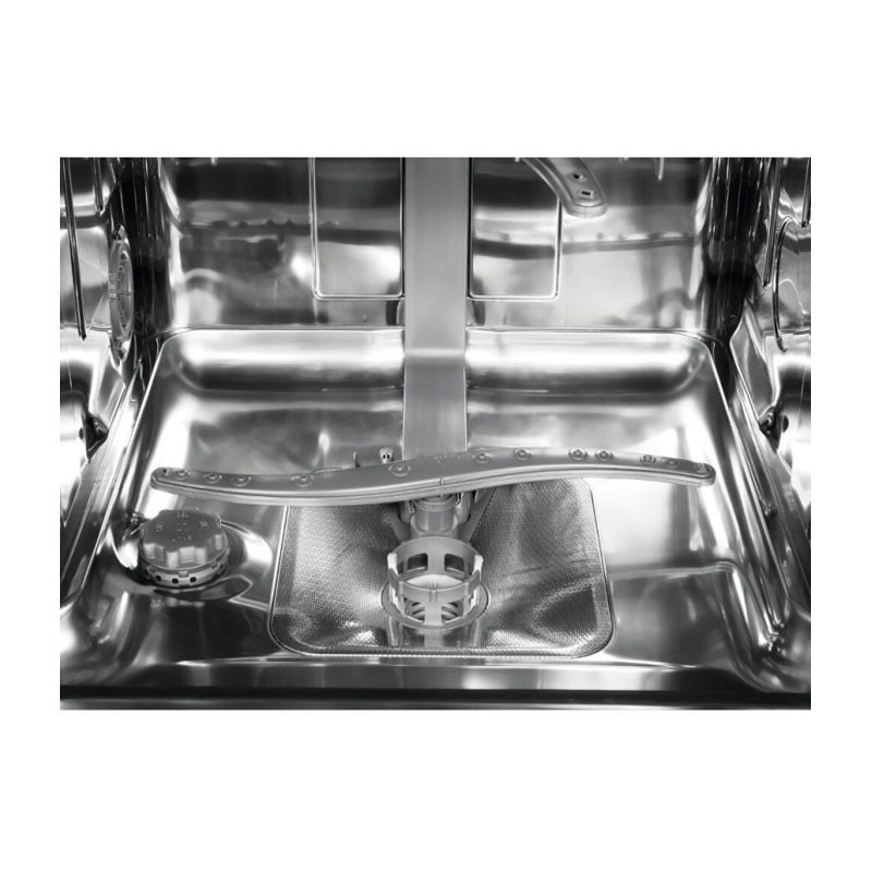 Lave Vaisselle WHIRLPOOL WFE2B19 13 Couverts - Blanc 5 lave vaisselle whirlpool wfeb couverts blanc