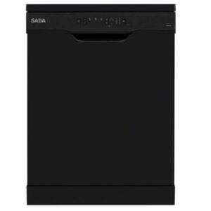 lave vaisselle saba fnpabn couverts noir