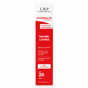 le reve precieux hydralip baume a levres spf h ml