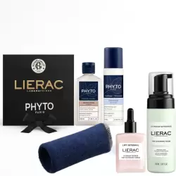 LIERAC COFFRET LIFT INTEGRAL SERUM TENSEUR 4 lierac coffret lift integral serum tenseur