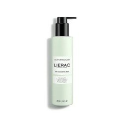 LIERAC LAIT DEMAQUILLANT 200ML 2 lierac lait demaquillant ml