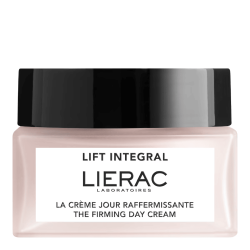 LIERAC LIFT INTEGRAL LA CREME JOUR RAFFERMISSANTE 50ML 2 lierac lift integral la creme jour raffermissante ml