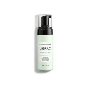 LIERAC MOUSSE NETTOYANTE 150ML 3 lierac mousse nettoyante ml