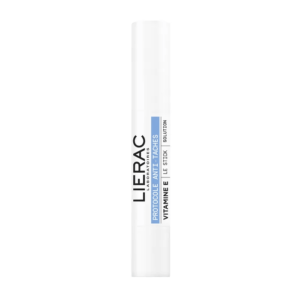 lierac pure vitamine e le stick teinte spf gr