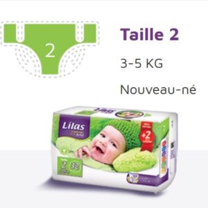 lilas confort max couche bebe kg pieces