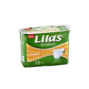 lilas couche adulte confort protect small pieces