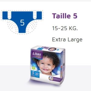 lilas couche bb kg confort max actif pharmacie pieces