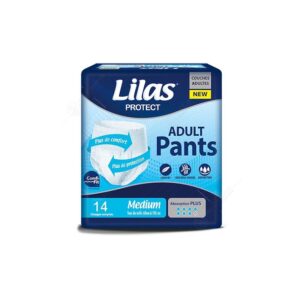 lilas couche pants adulte pieces
