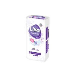 LILAS SERVIETTES MATERNITE SUPER PHARMACIE 15 PIECES 2 lilas serviettes maternite super pharmacie pieces
