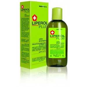 LIPEROL PLUS SHAMPOOING 150ML 3 liperol plus shampooing ml