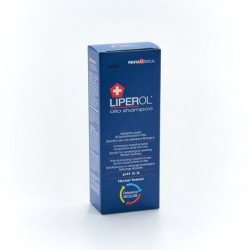 LIPEROL SHAMPOOING 150ML 2 liperol shampooing ml